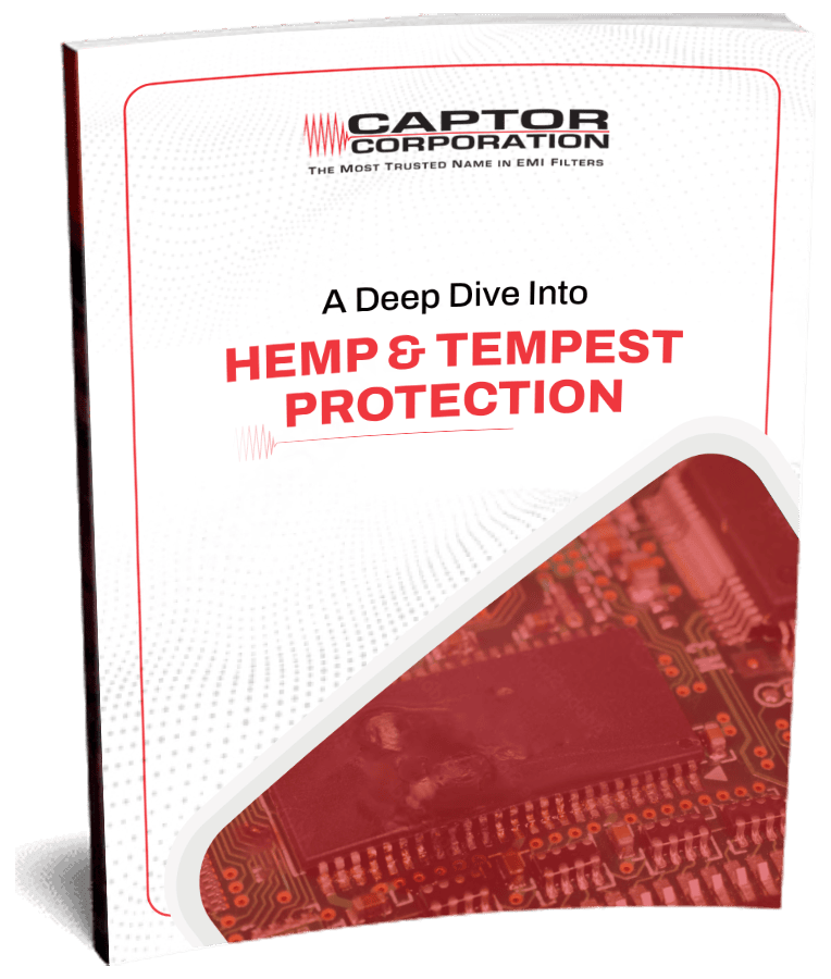 Hemp and Tempest protection