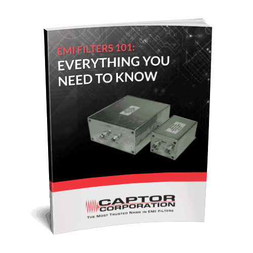 EMI Filters 101: Everything You Need To Know