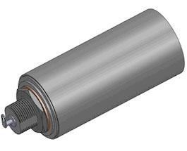 Cylindrical Style Filters