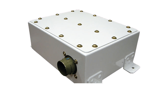 Circuit Protection Device