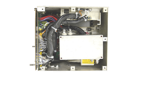 Custom Electromechanical Assemblies