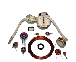Custom Inductors & Coils