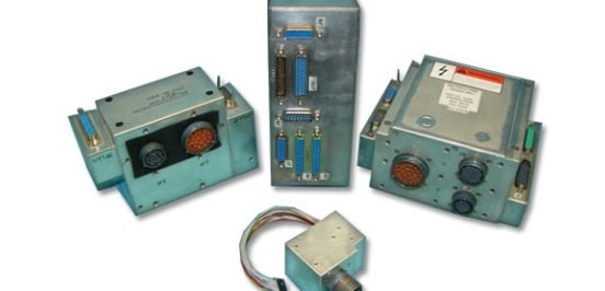 Custom Telephone and Signal Line Filters Custom Telephone and Signal Line Filters