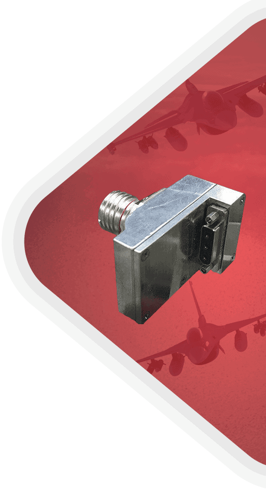 THE LEADER IN CUSTOM EMI & EMC SOLUTIONS SLIDER 1
