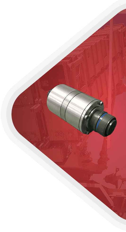 THE LEADER IN CUSTOM EMI & EMC SOLUTIONS SLIDER 2